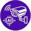 AI CCTV Camera